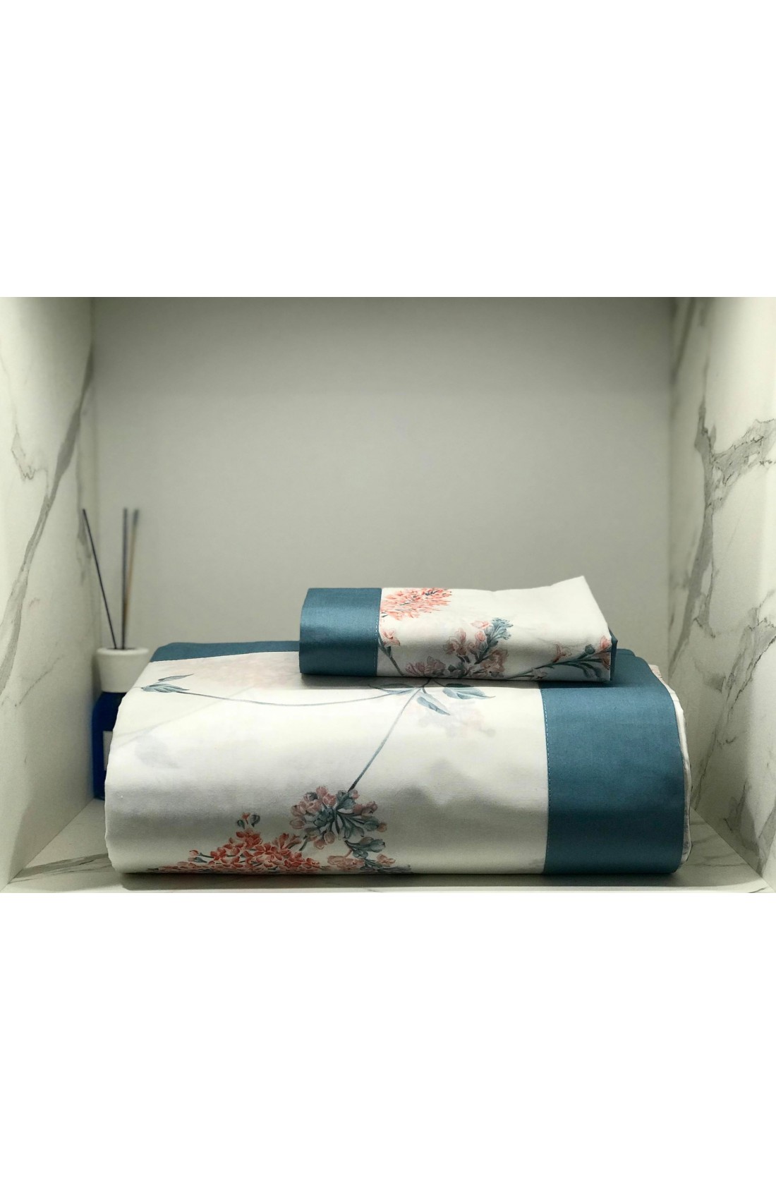 Set di lenzuola personalizzate Set di biancheria da letto